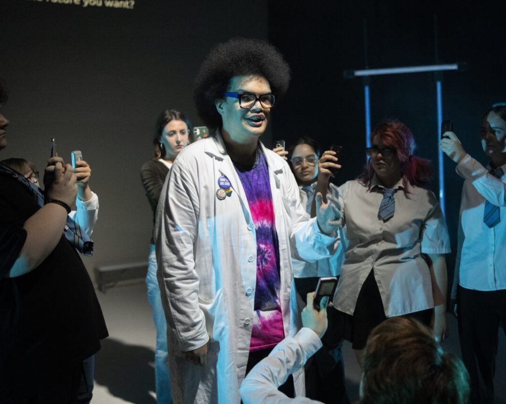 Who the F-K is Shakespeare: 2024 Tour