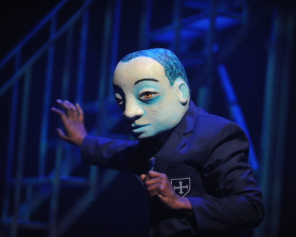 A Show Title My Big Brother Sammy + Smiles