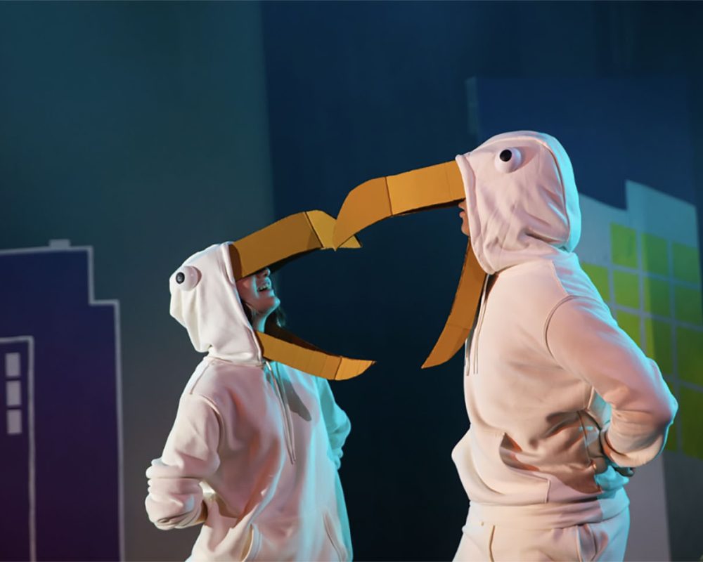 The Nova Effect: 2124