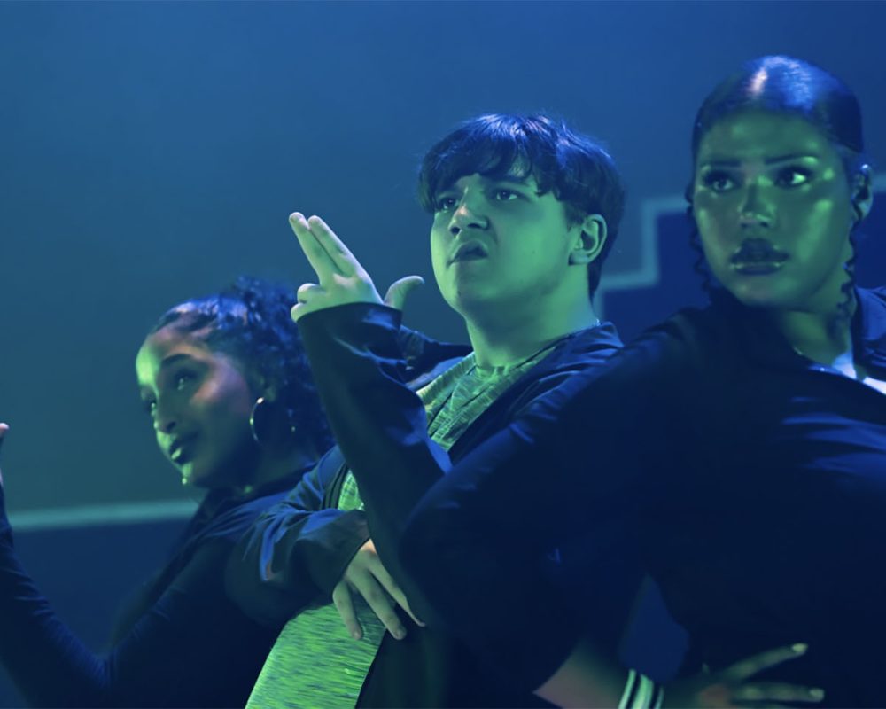 My Big Brother Sammy + Smiles – EXAMPLE