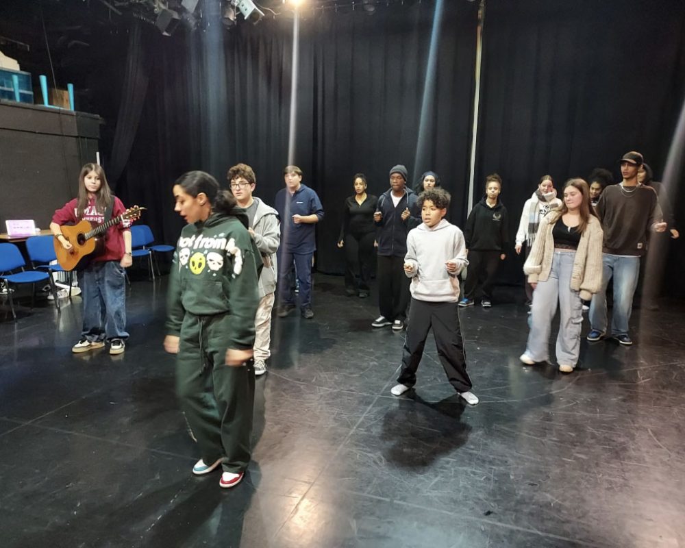 My Big Brother Sammy + Smiles